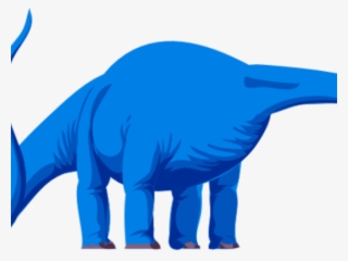 Dinosaurs Clipart Brontosaurus #9265427