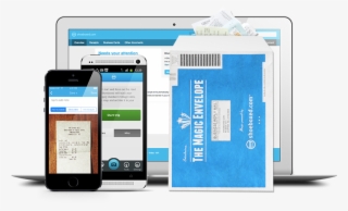 Shoeboxed Web, Mobile, And Envelopes - Web Page #9265723