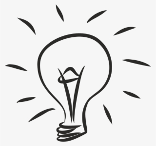 #png #lamp #sketch #blackandwhite - Lamp Sketch Png #9265887