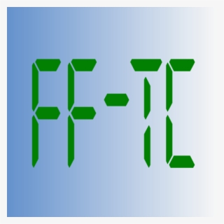 Video Frames Time Timecode 4 - Colorfulness #9266059