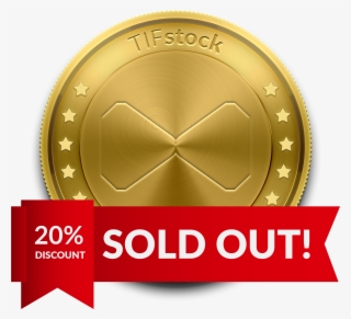 Tifstock Friends #9266186