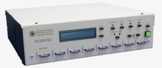 8 Slot Sd And Microsd - Electronics #9266392