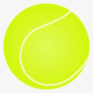 Pelota De Padel Png - Bola De Tenis Desenho #9266562
