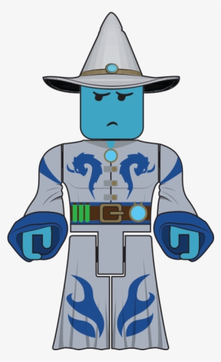 Astral Isle Apprentice - Illustration #9266605