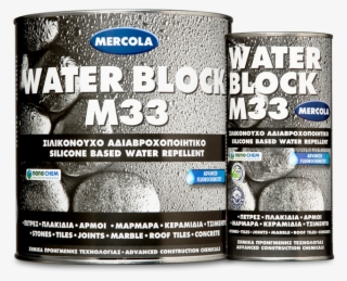 Water Block M33 - M33 Mercola #9266652