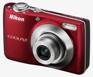 Coolpix L24 - Nikon Coolpix L22 #9266730