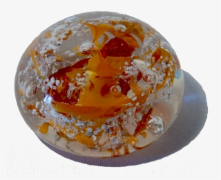 Sunset Creamins Paperweight - Dessert #9266733