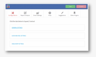 After Clicking On Configure Button Of “scratch Coupon” - Ip Video Live Transcoding #9266765