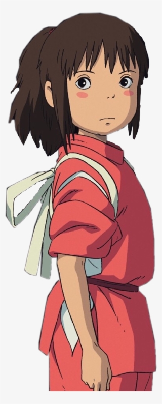 #ghibli #studio #studio Ghibli #spiritedaway #chihiro #9266996