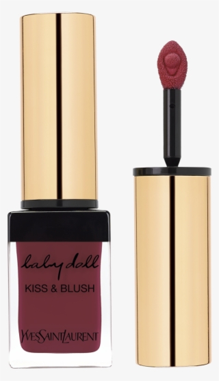 The Ysl Couture Eye Palette Collector Comes In Five - Ysl Kiss And Blush No 10 #9267008