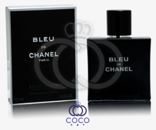 Eau De Toilette Chanel Bleu De Chanel 50 Ml / - Bleu De Chanel #9267261