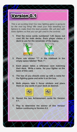 Version - Computer Icon #9267358