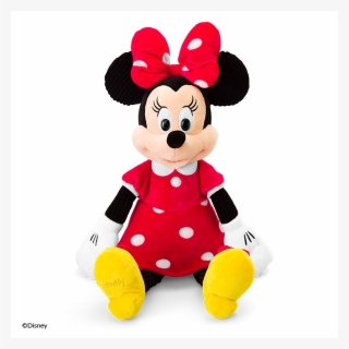 Minnie Mouse - Scentsy Buddy - Minnie Mouse Scentsy Buddy #9267364