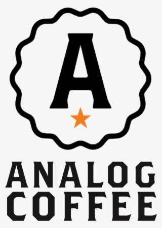 Analog Coffee #9267462