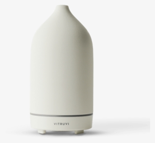 Best Oil Png Finest Clipart Image - Vitruvi Stone Essential Oil Diffuser #9267568