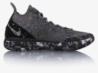 Zoom Kd11 "gold Splatter'" Ao2604-901 - Sneakers #9267718