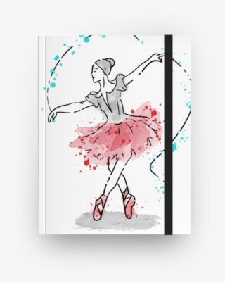 Dança De Thiago Henriquena - Ballet Dancer #9267833