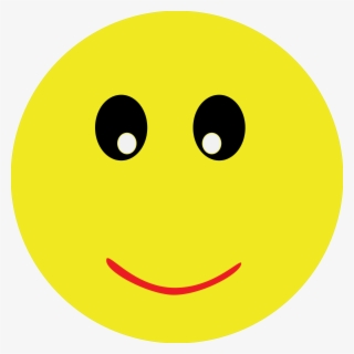 This Free Icons Png Design Of Cute Smily #9267847