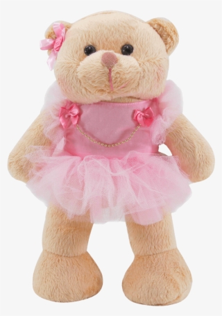 Ursa Em P Mury Baby Ursinhos E - Teddy Bear #9267850
