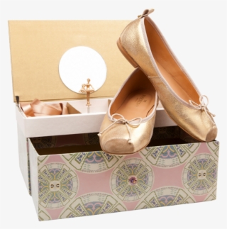 Join Josefinas' Newsletter - Ballet Flat #9267949