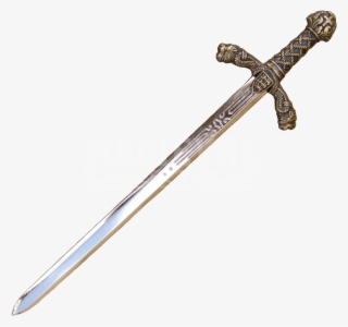 Richard The Lionheart Letter Opener - V For Vendetta Sword #9268080