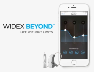 Widex - Iphone #9268127