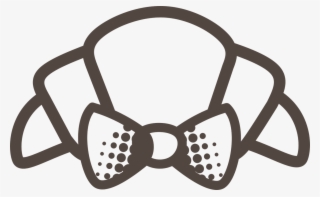 Croissant Clipart Png #9268130