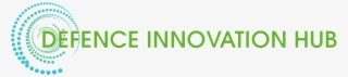 About The Defence Innovation Hub - Graphic Design #9268204