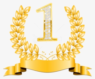 First Place Png - 1st Place .png #9268239