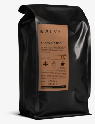 Chocolate Bar - Espresso Blend - 1 Kg - Kona Coffee #9268351