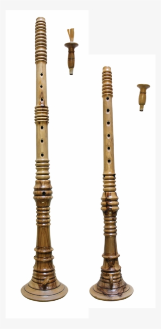 Great And Small Sopela - Indian Musical Instruments #9268393