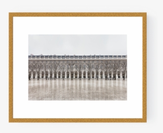 Photo Palais Royal - Picture Frame #9268557