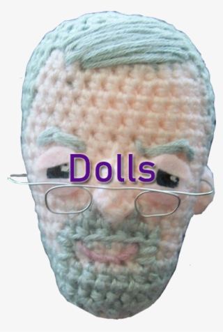 Dolls - Crochet #9268602