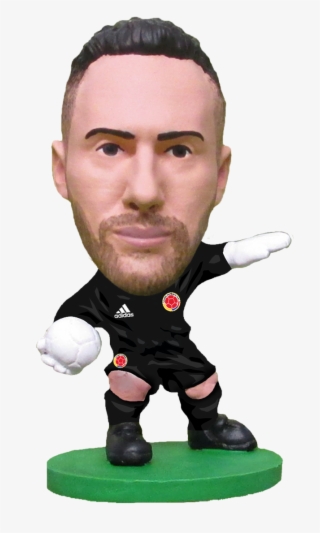 @d Ospina1 @daosanchez26 @cuadrado @jamesdrodriguez - Kasper Schmeichel #9268679