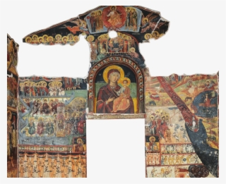 Presentation Of Mary Church, Kastoria - Religion #9268890