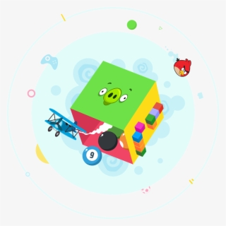 Games - Outside The Box #9269072