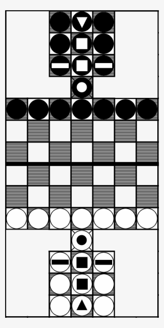 Shatra - Circle #9269080