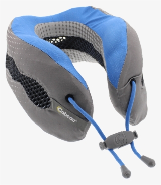 Cabeau Evolution Cool Neck Pillow Glacier - Best Travel Pillow 2018 #9269231