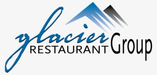 Glacier Restaurant Group Logo #9269265