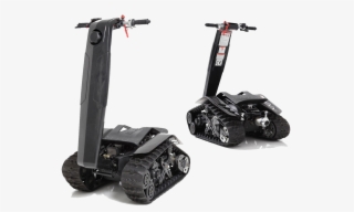 Conquer The Outdoors - Off Road Skateboard #9269268