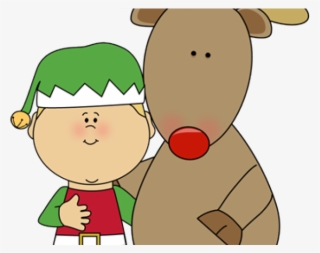 Christmas Elf #9269299