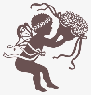 Querubim Png #9269337
