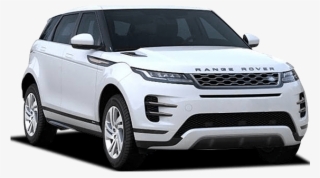 Land Rover Range Rover Evoque R Dynamic #9269477