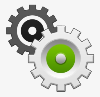 Best Bath Mat Rugs For Your Bathroom - Vector Art Gear Icon #9269574