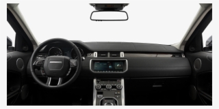 View Photos, Open Photo Gallery - Evoque Interior Png #9269679
