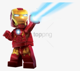 Free Png Download Png Images Background Png Images - Iron Man Lego Png #9269915