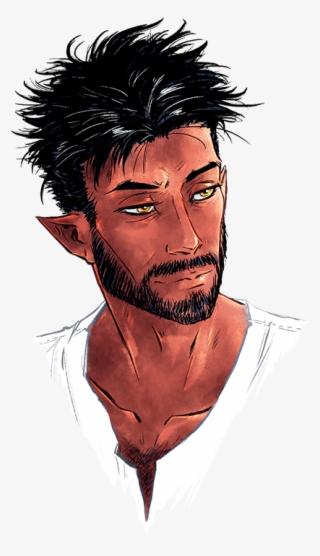 900 X 784 2 - Male Half Elf Dnd 5e #9269917