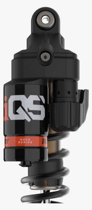 Iqs Shock - Gun Barrel #9269956