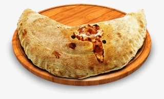 Calzone Viande Hachee - California-style Pizza #9270071