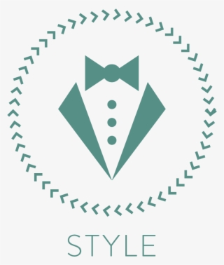 Icons-01 - Bowtie Clip Art #9270075